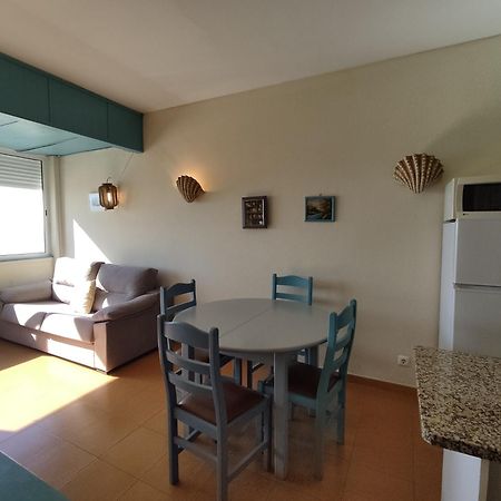 5D Marisol - Casas & Papeis Apartment Armacao de Pera Bagian luar foto