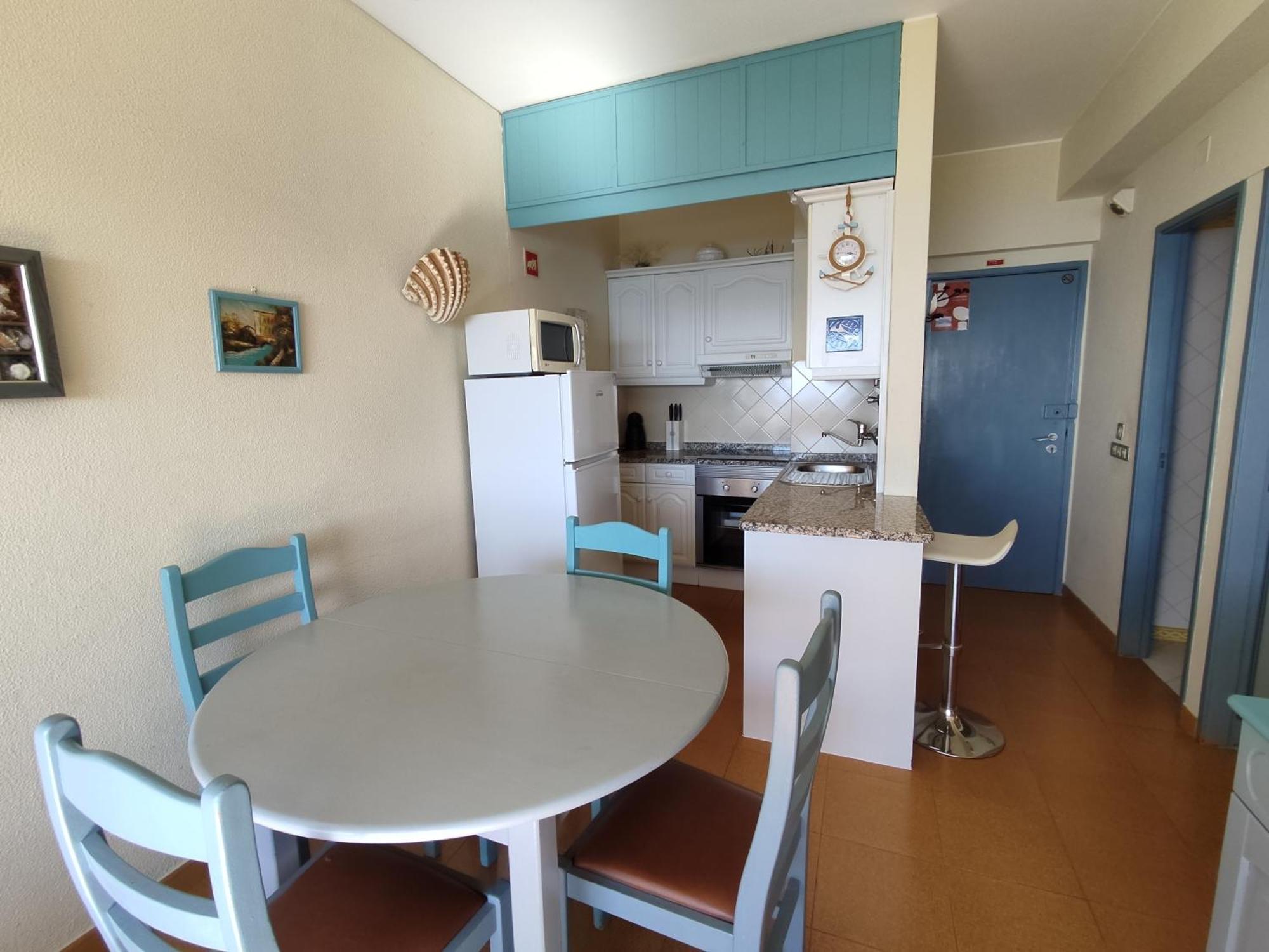 5D Marisol - Casas & Papeis Apartment Armacao de Pera Bagian luar foto
