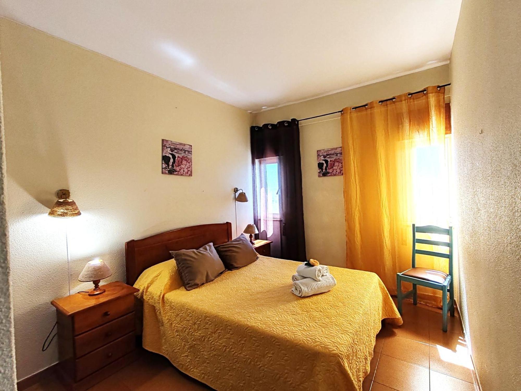 5D Marisol - Casas & Papeis Apartment Armacao de Pera Bagian luar foto