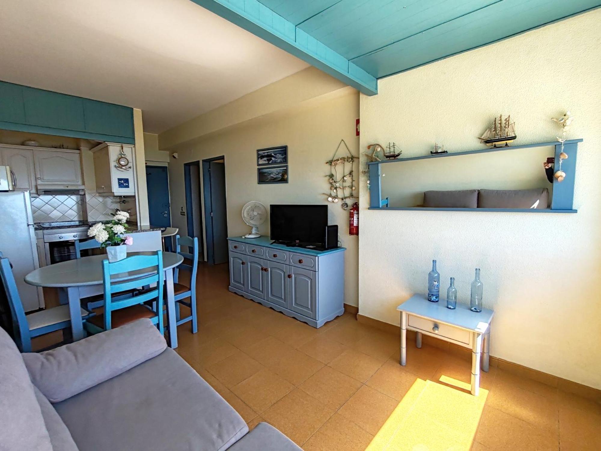 5D Marisol - Casas & Papeis Apartment Armacao de Pera Bagian luar foto